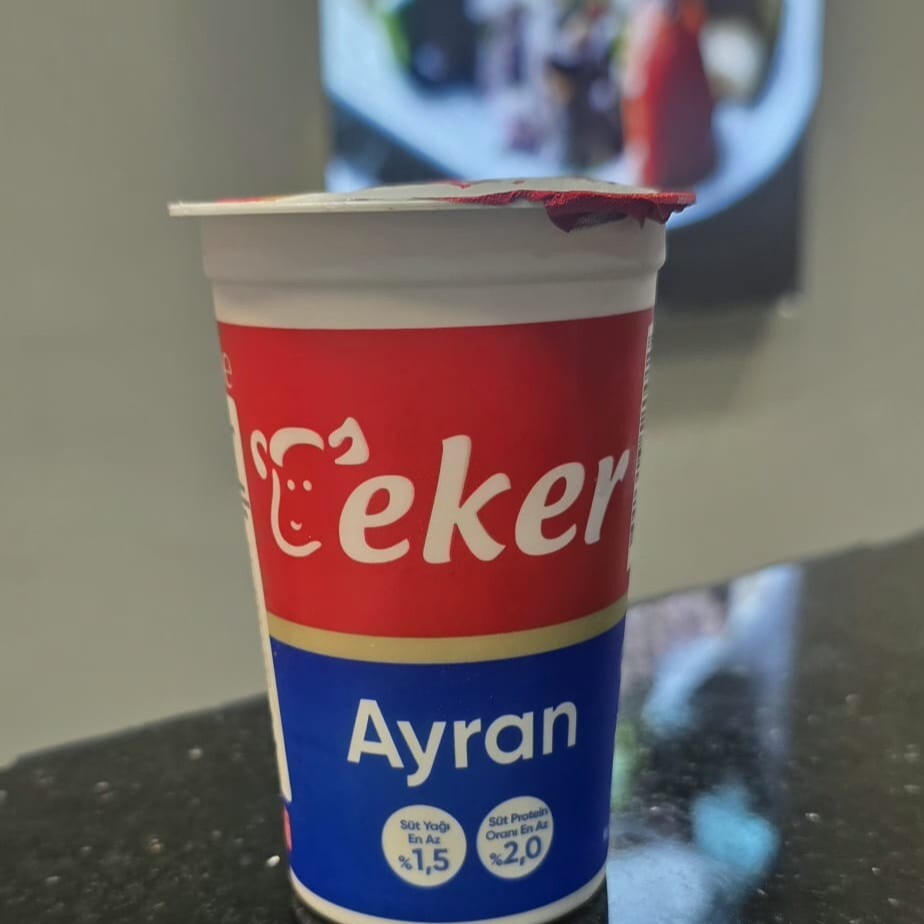 Ayran