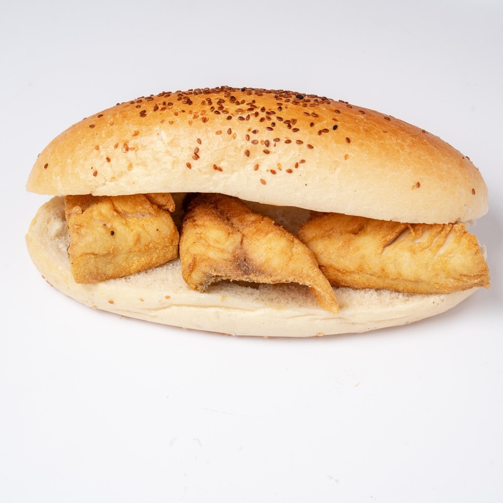 Ekmek Arası Levrek