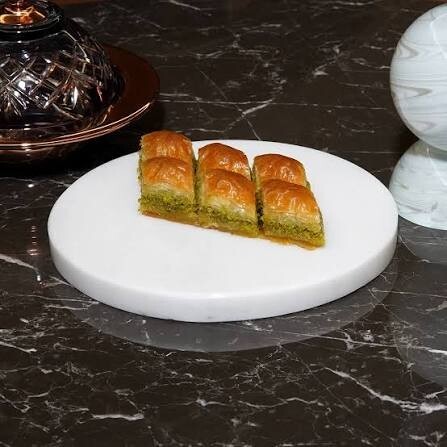 Fıstıklı Baklava (500 gr)