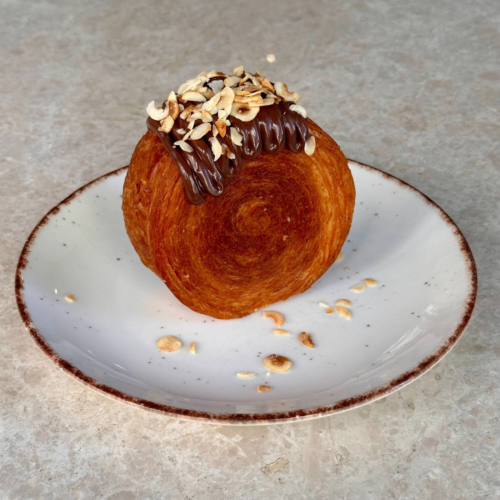 Fındıklı Roll