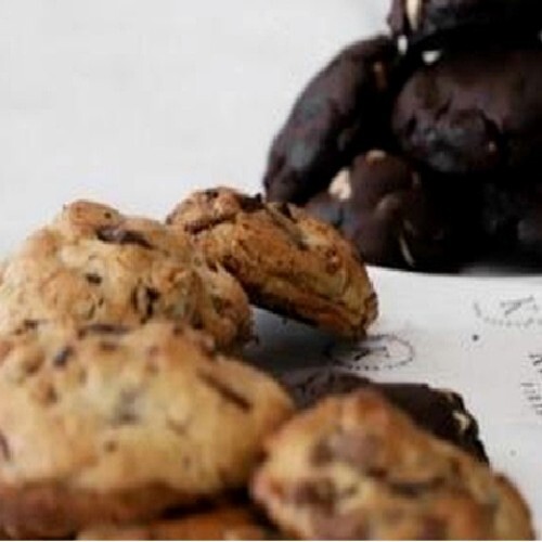 Brooklyn Cookie