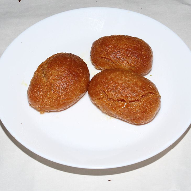 Kalburabastı (500 gr)