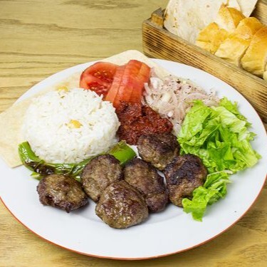 Porsiyon Köfte