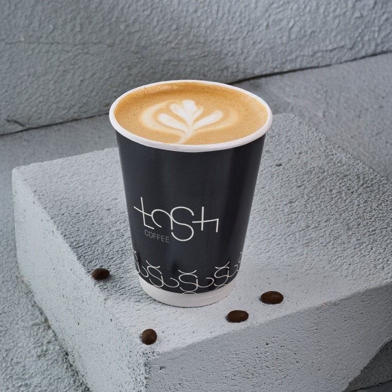 Caffe Mocha