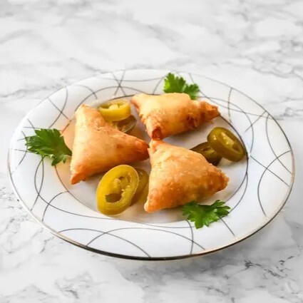 Muska (Üçgen) Börek (6 Adet)