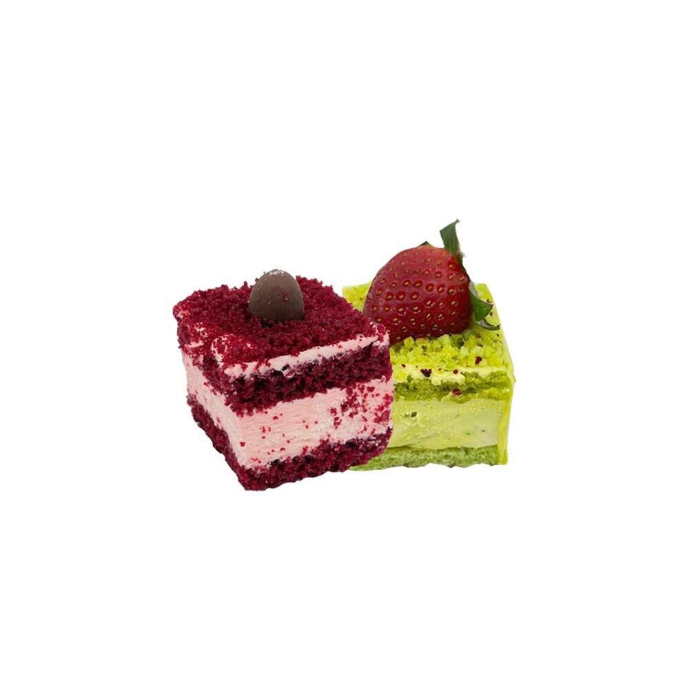 Karışık Marki (500gr)