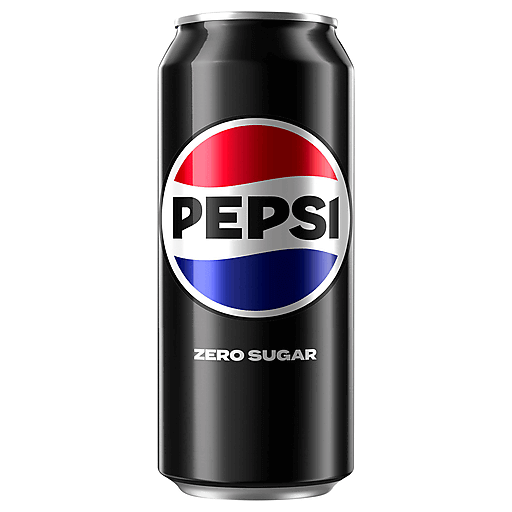 Pepsi Zero Sugar (33 cl.)