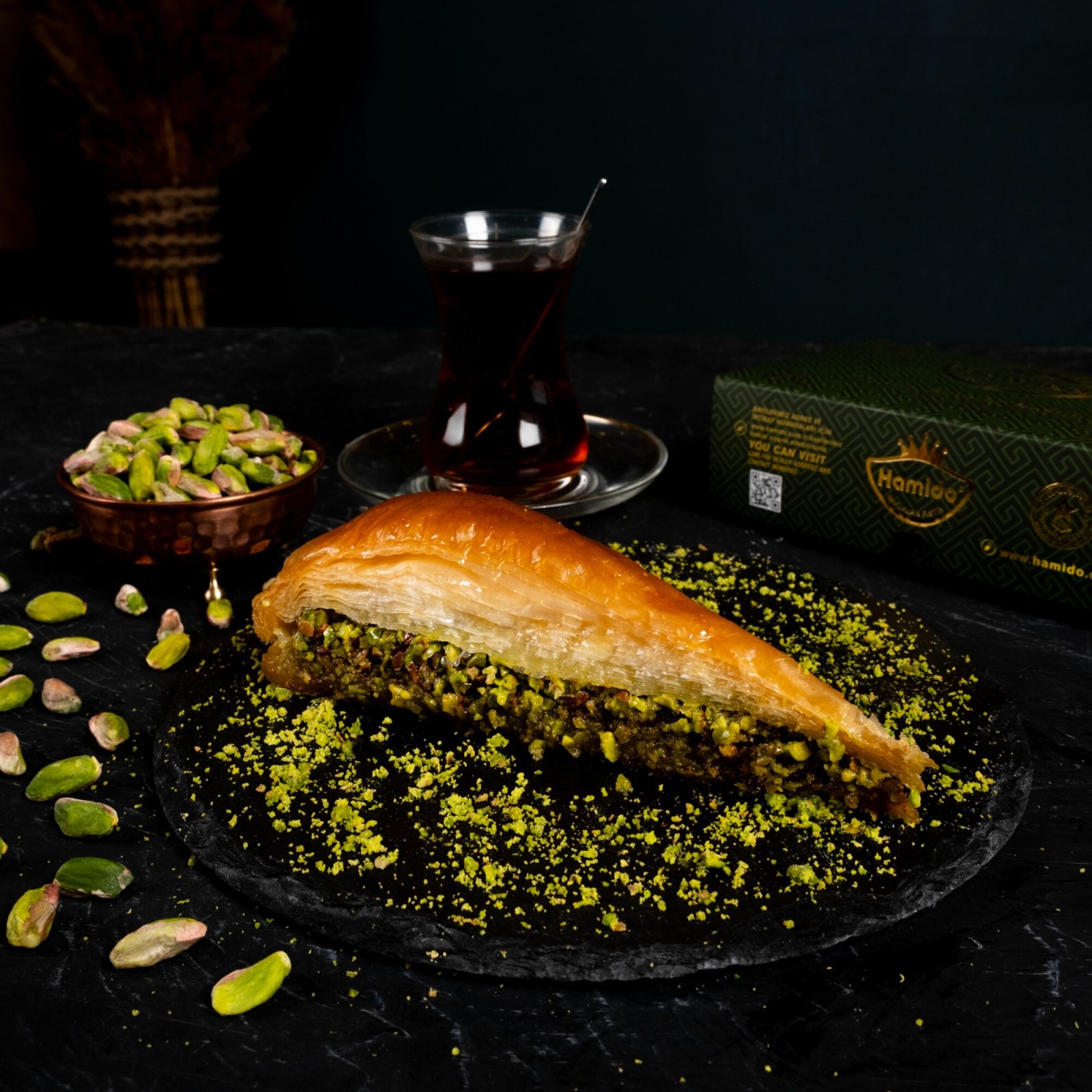 Havuç Dilimi (0,5 Kg)