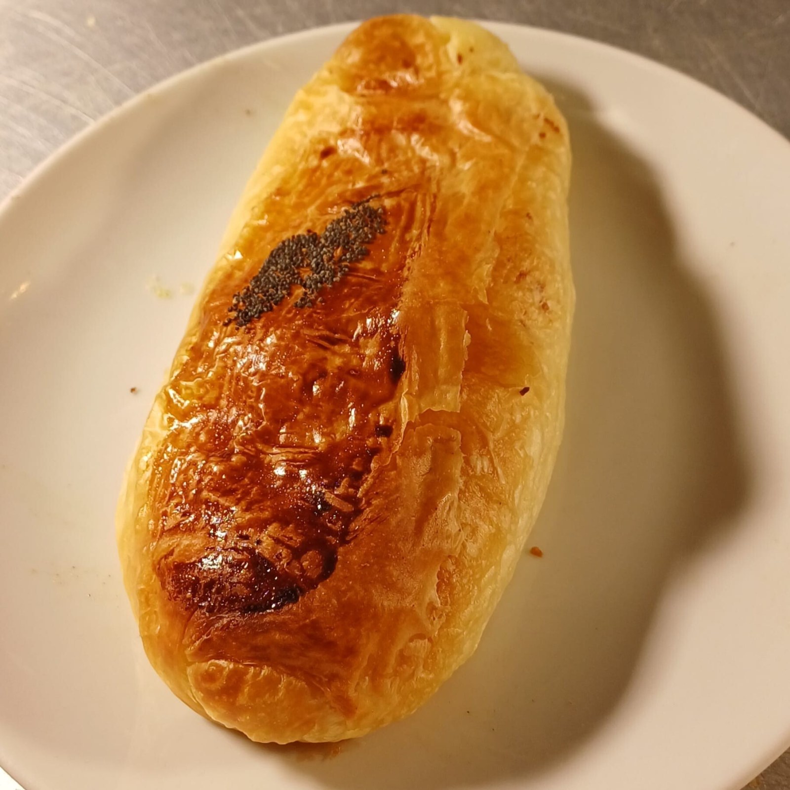 Peynirli Açma