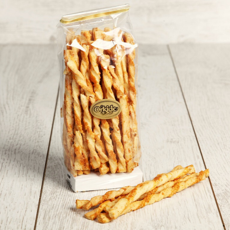 Parmesanlı Galeta (225 g)