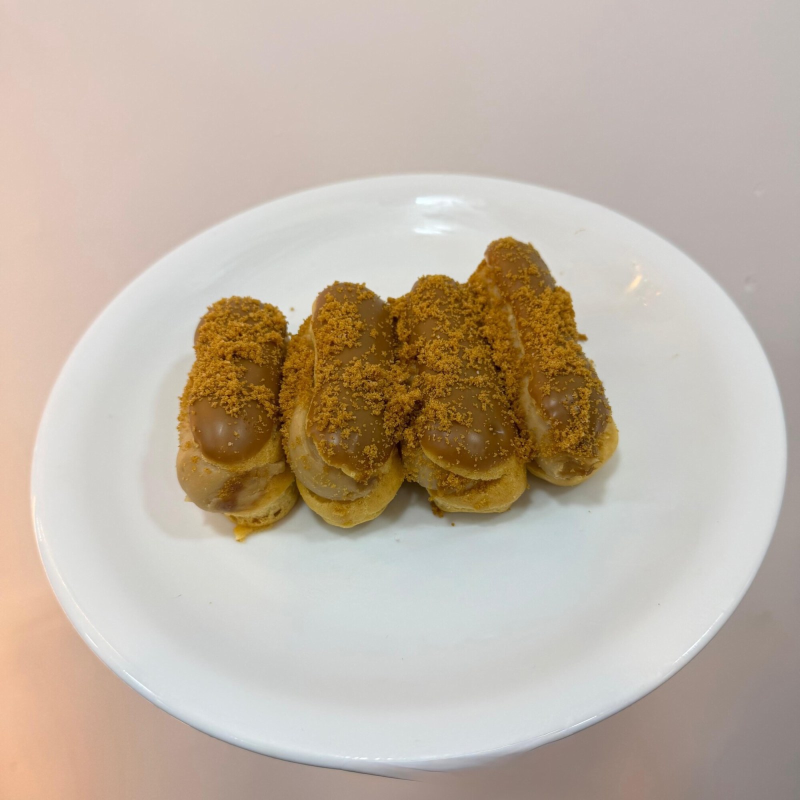 Lotuslu Ekler (1 kg)