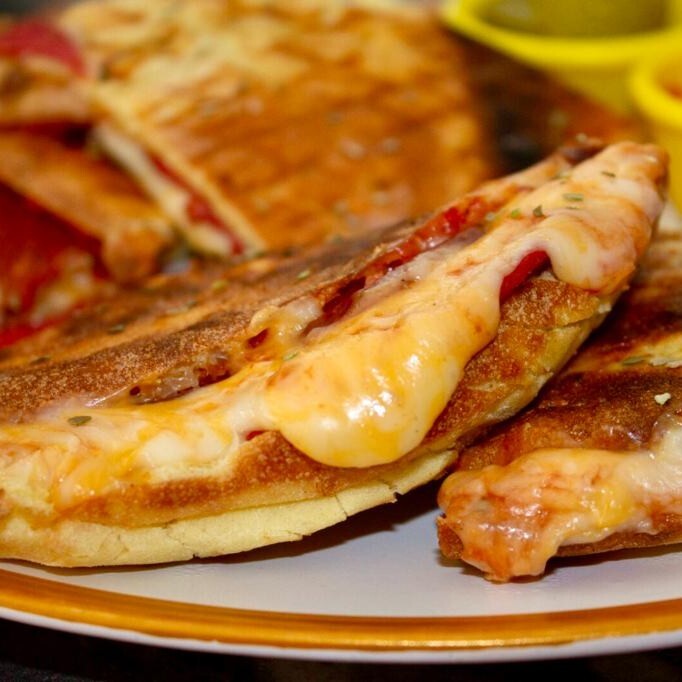 Cheddar's Özel Tost