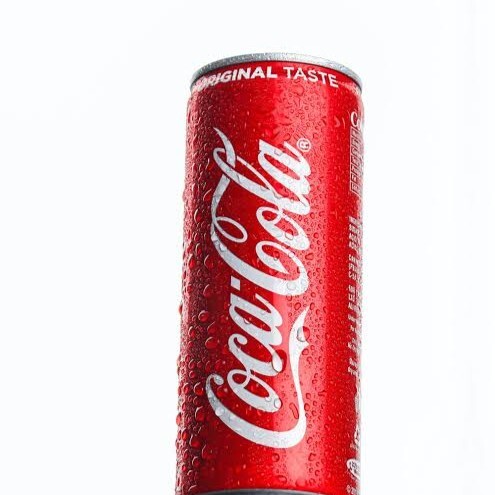 Coca Cola (33 Cl)