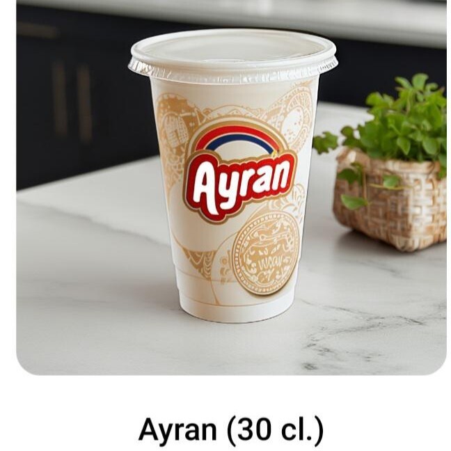 Ayran (30 cl)