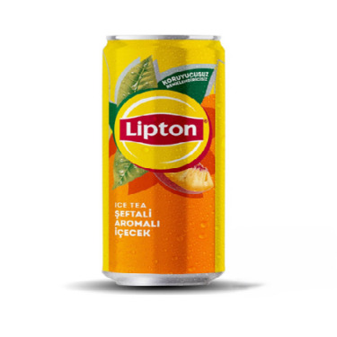 Icetea (330 ml) ŞEFTALİ