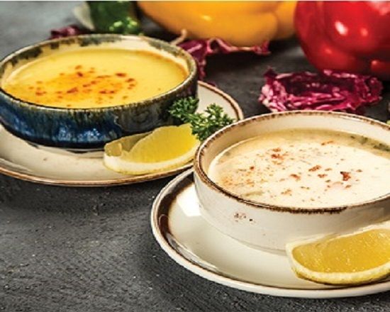 Günün Çorbası