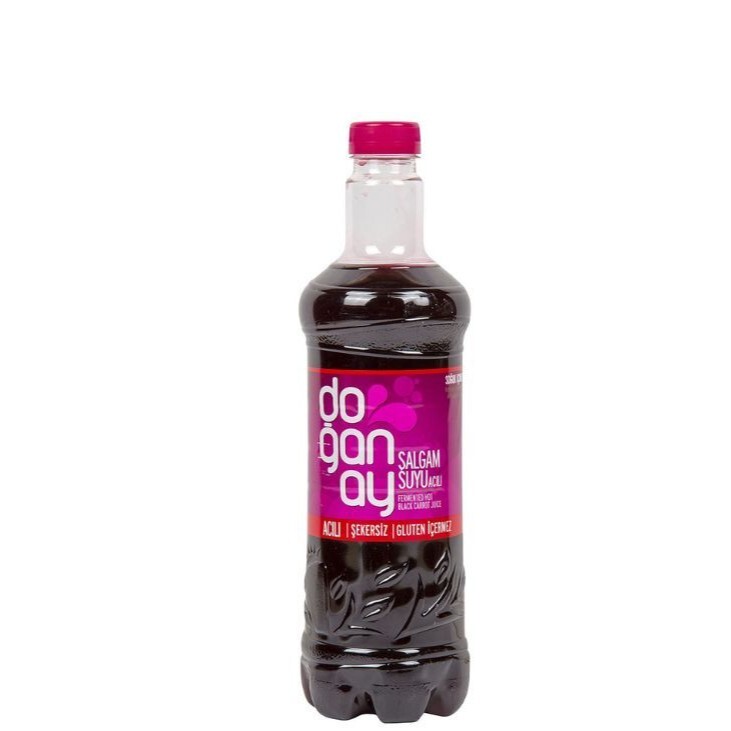 Acısız Şalgam Suyu (30 cl)