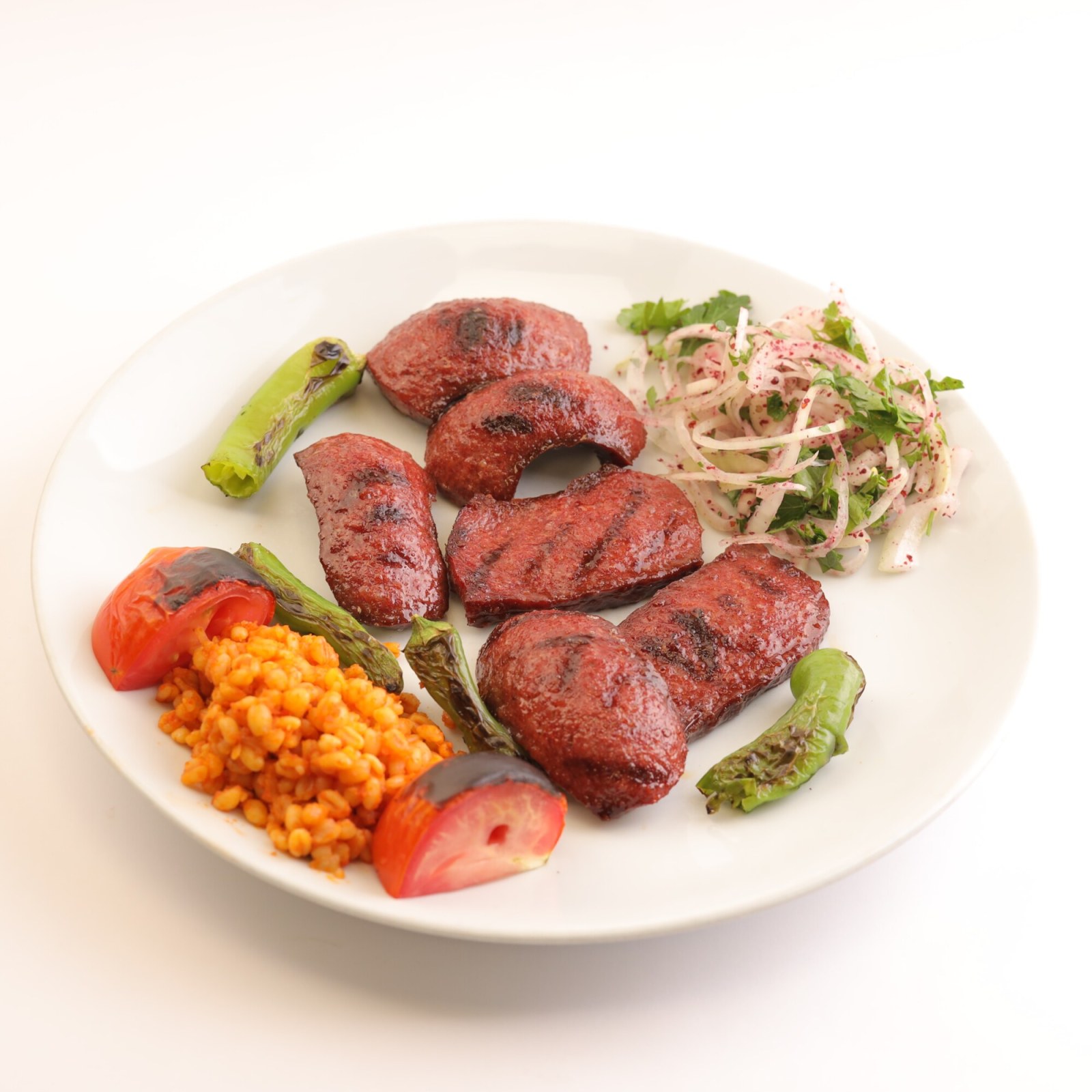 Porsiyon Sucuk (250 gr)
