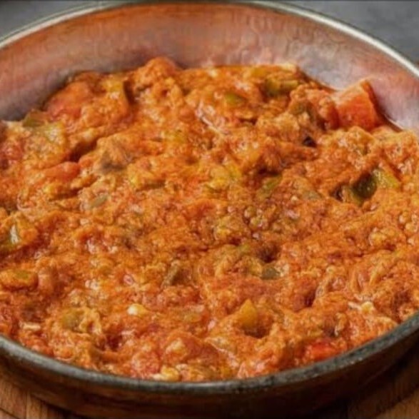 menemen