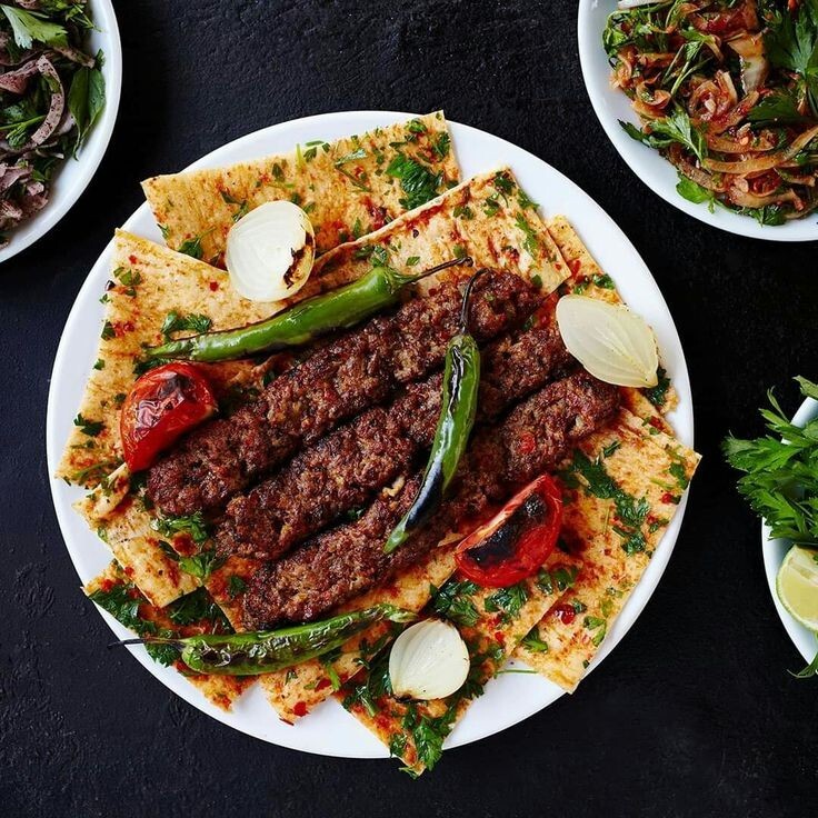 Adana Kebap