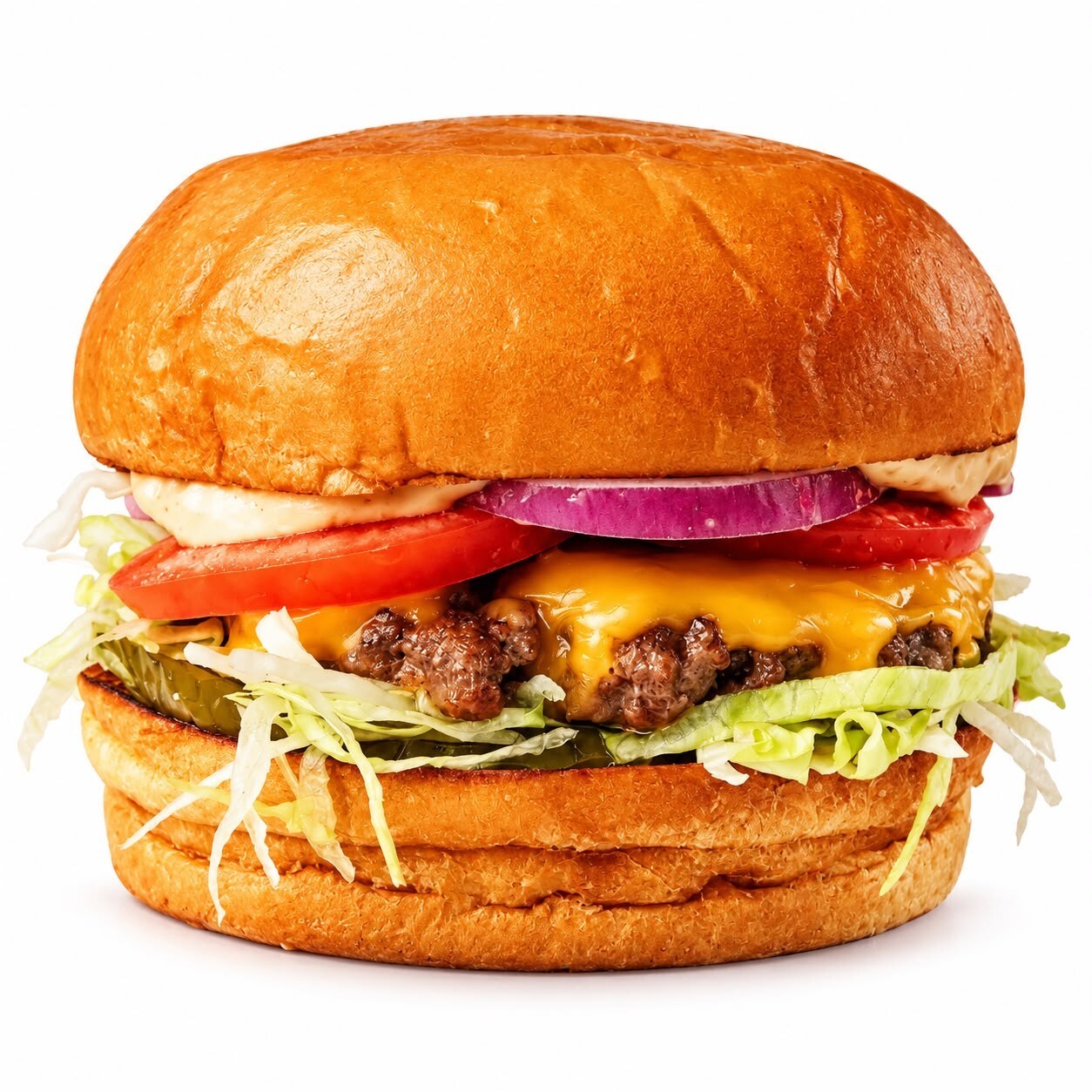 Orijinal Burger