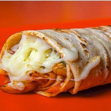 Kaşarlı Tavuk Zurna