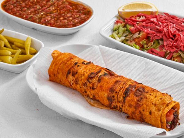 Adana Dürüm