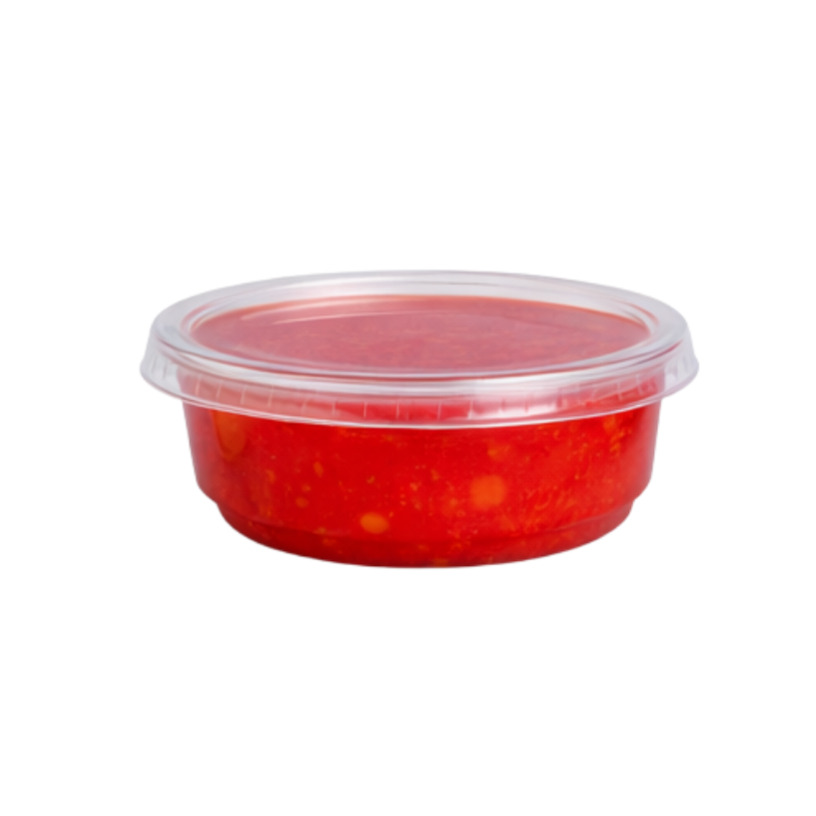 Sriracha Sos