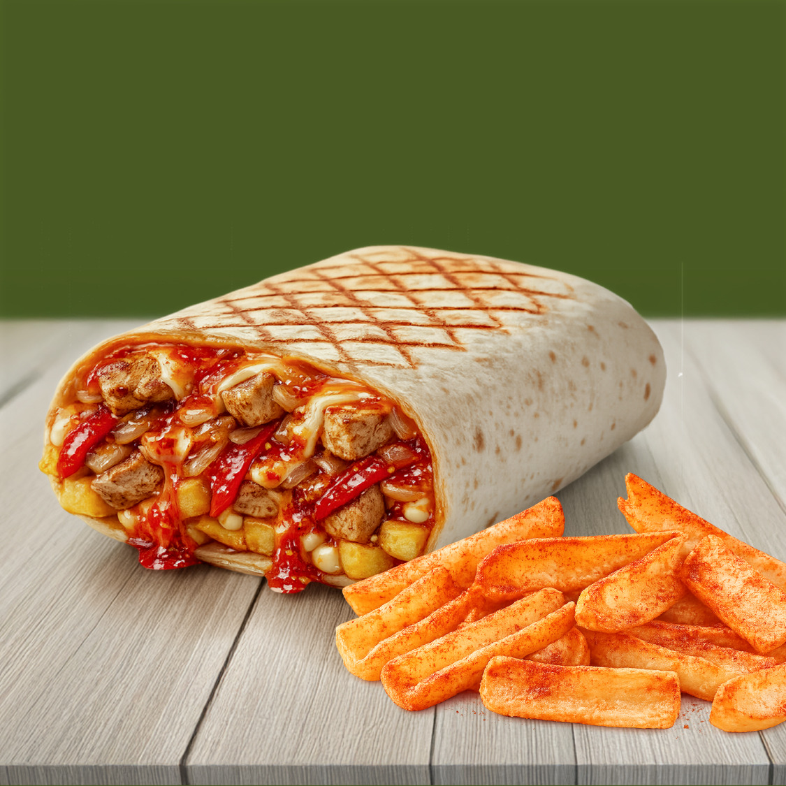 Fajita