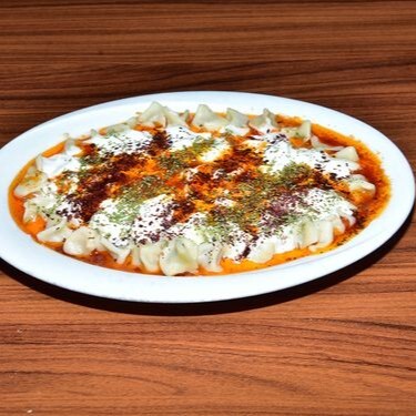 Mantı