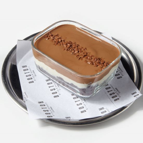 Mini Spoonful