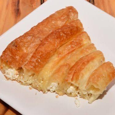 Peynirli Boşnak Böreği Porsiyon ( 200 Gr )