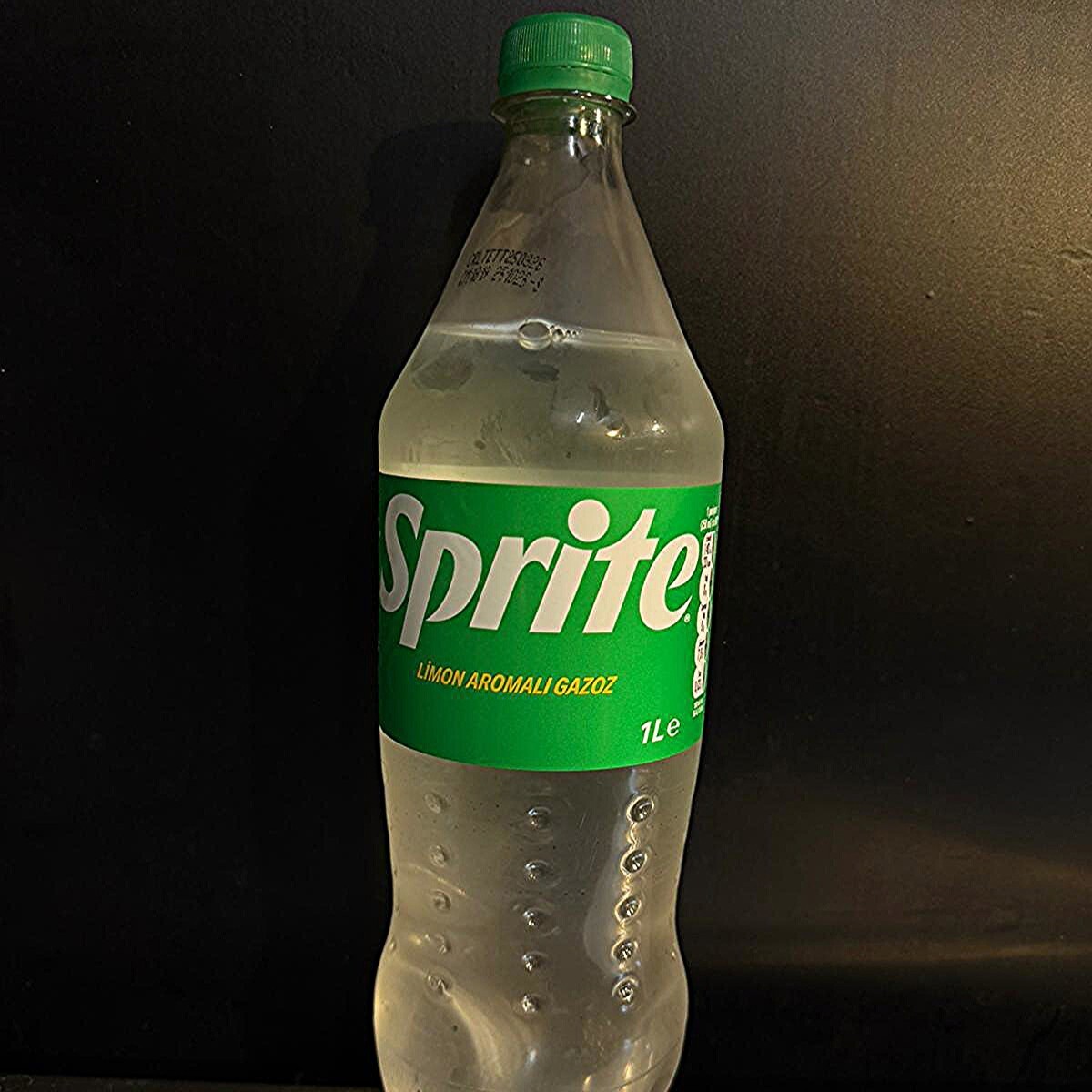 Sprite Gazoz (1L.)