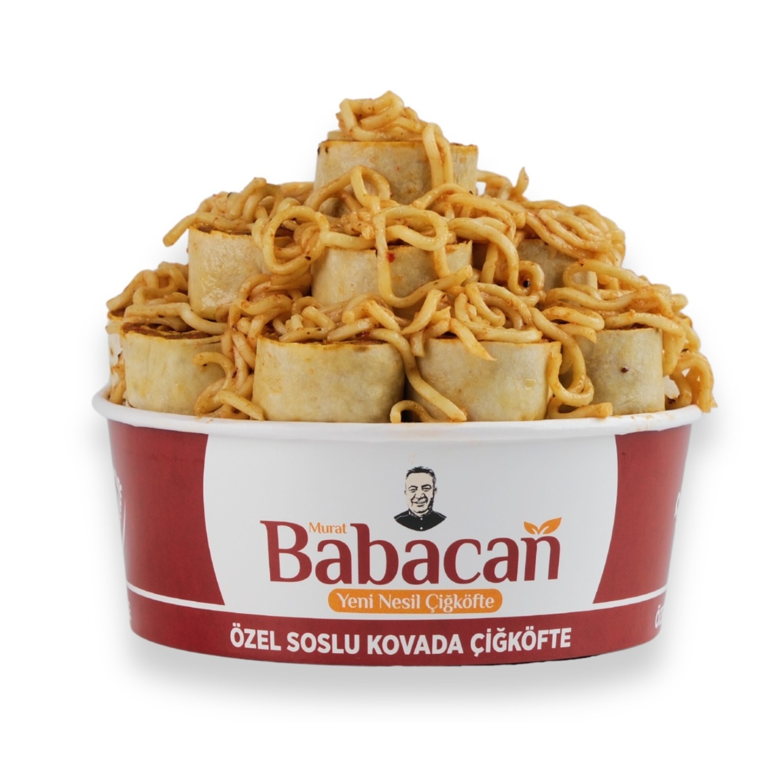 Mega Kova (Noodle'lı) (225gr.)