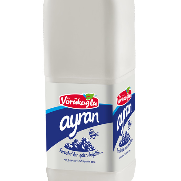 Ayran (1 L.)