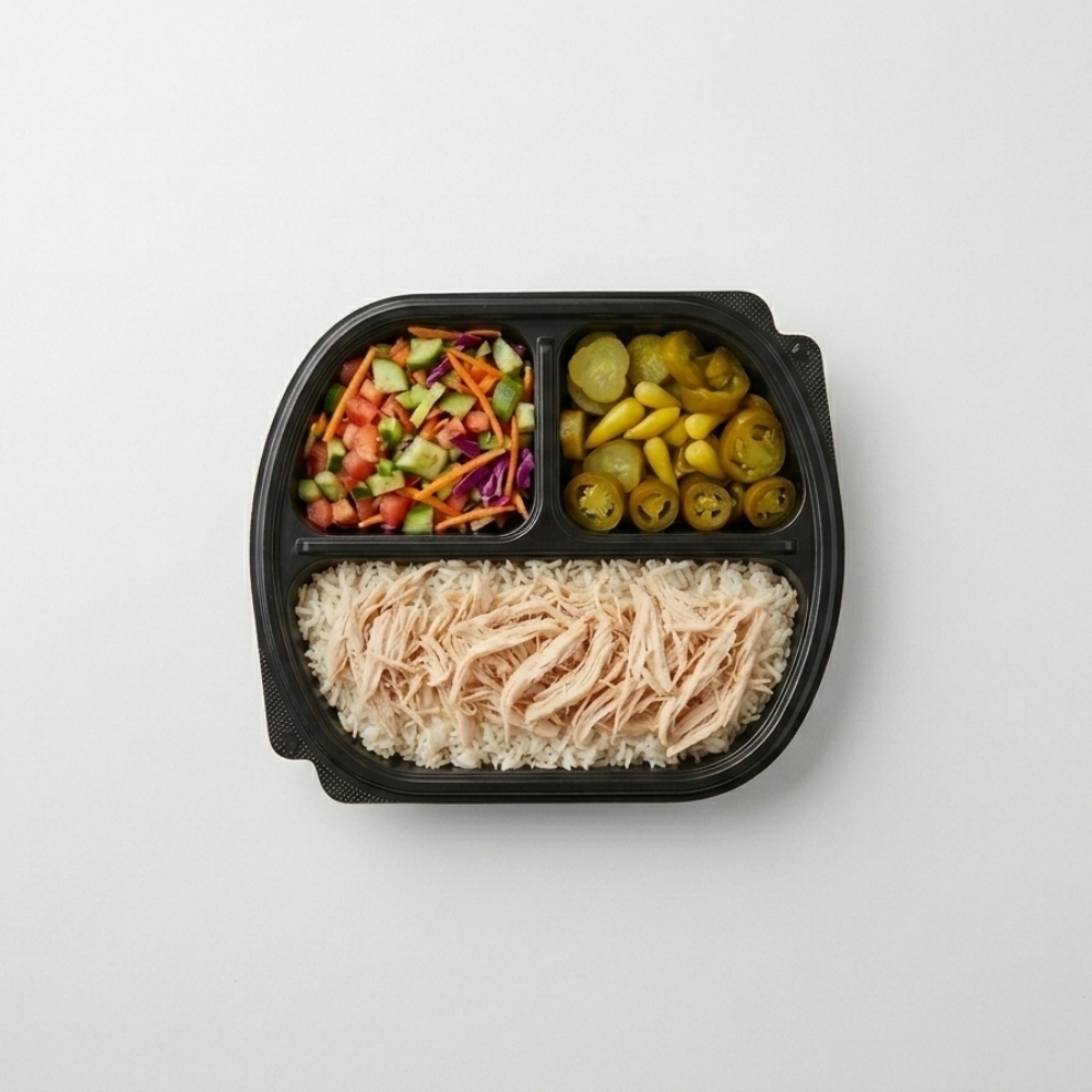 Sporcu Pilavı