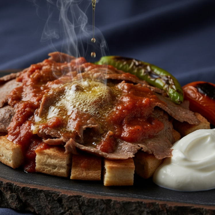 İskender Kebap