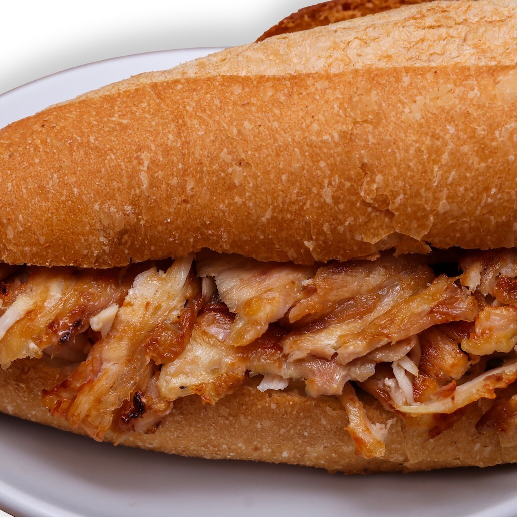 Tam Tavuk Döner