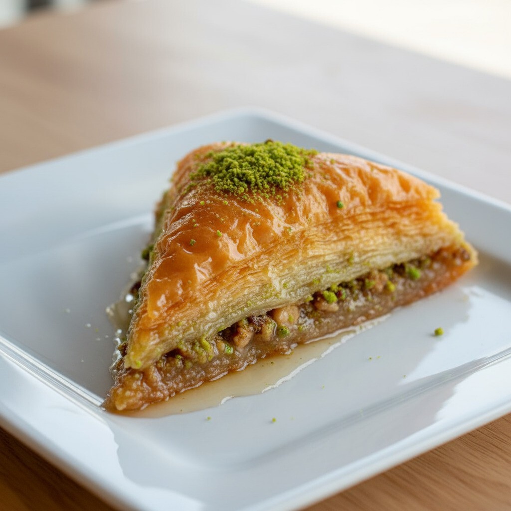 Havuç Dilim Fıstıklı (250 gr)