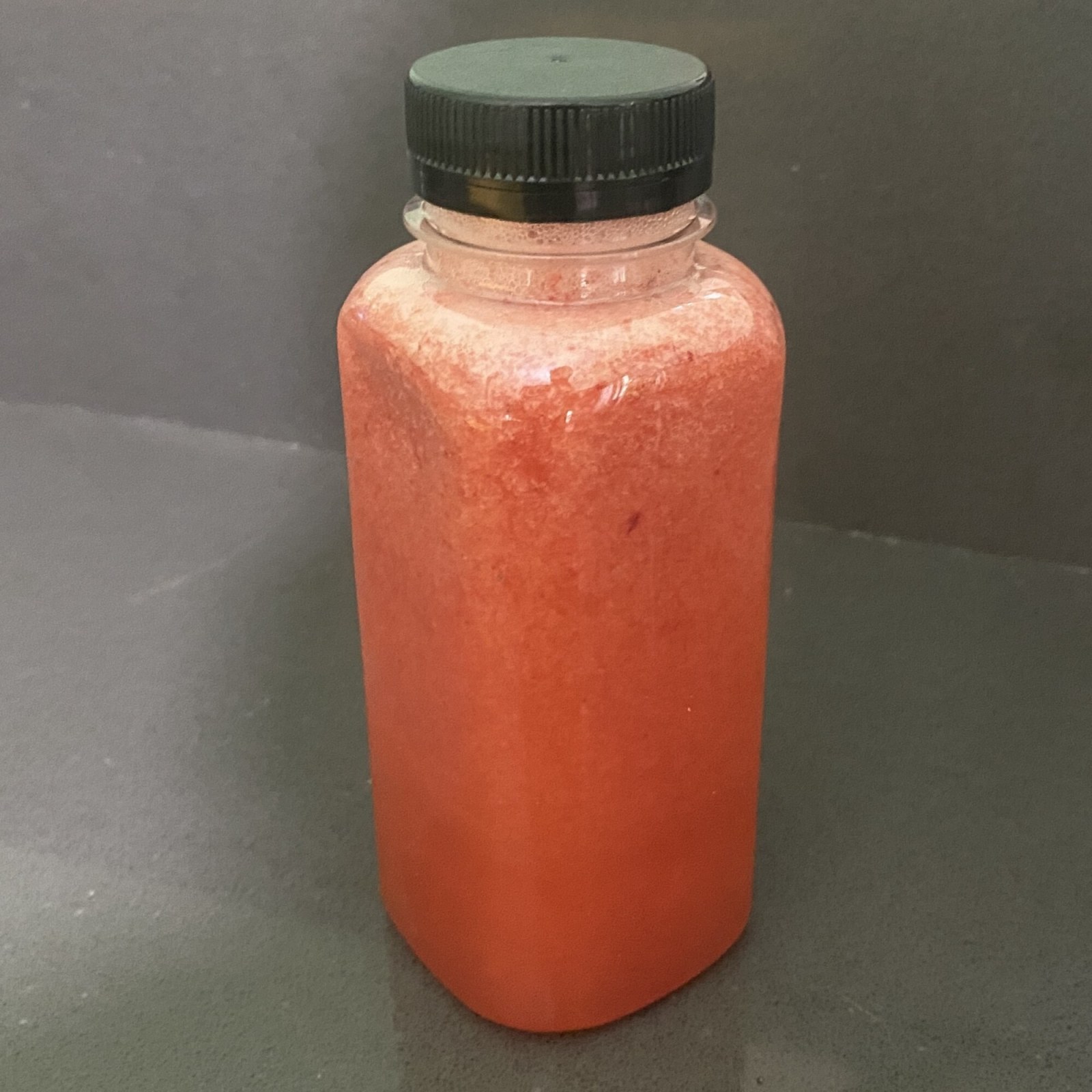 Çilekli Limonata Mix