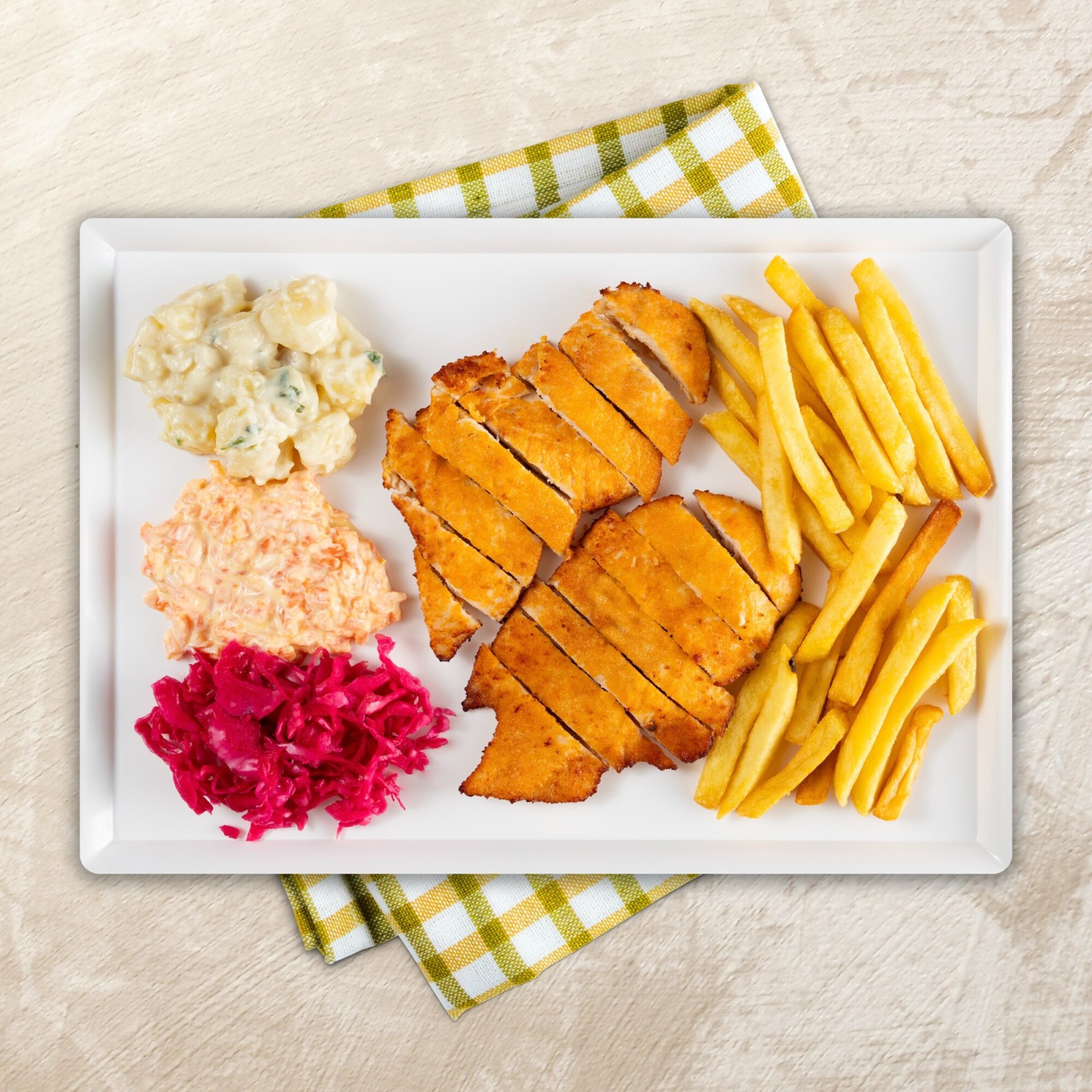 Klasik Schnitzel