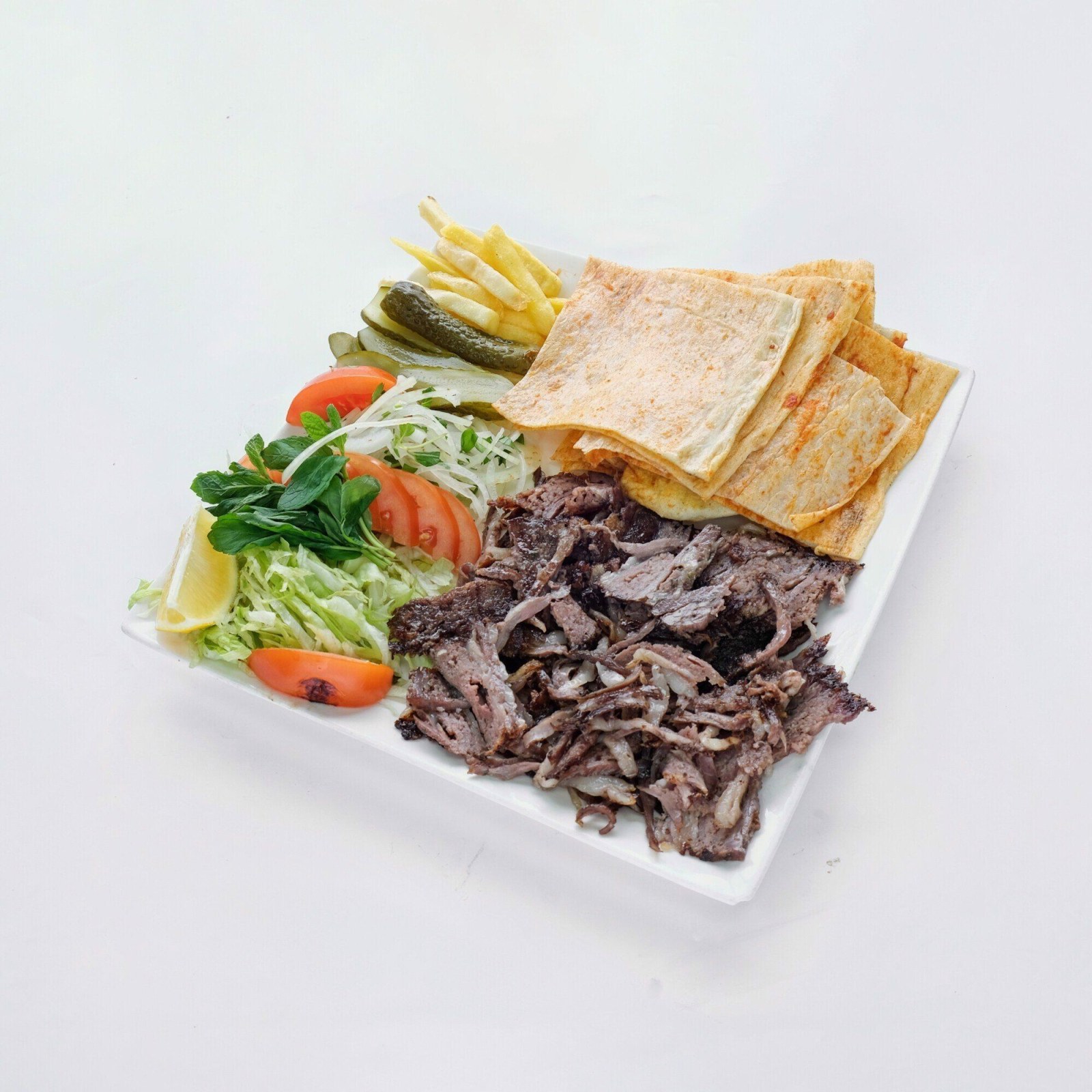 Et Döner