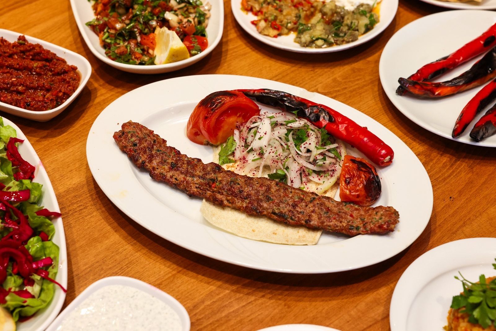 Urfa Kebap