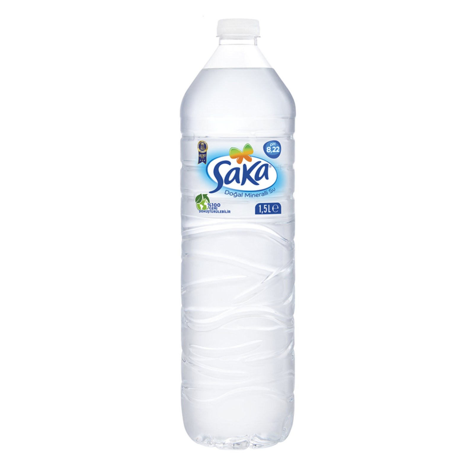 Su ( 1,5 Litre )