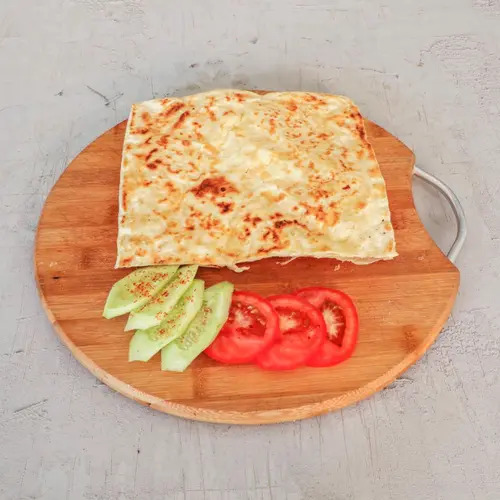 Kaşarlı Gözleme (Dürüm)