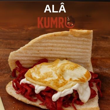KAŞARLI KUMRU (320gr)