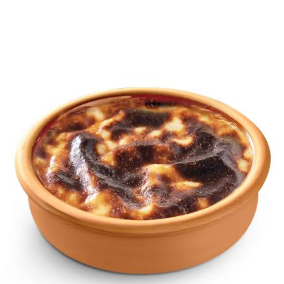Sütlaç