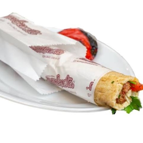 Adana Dürüm