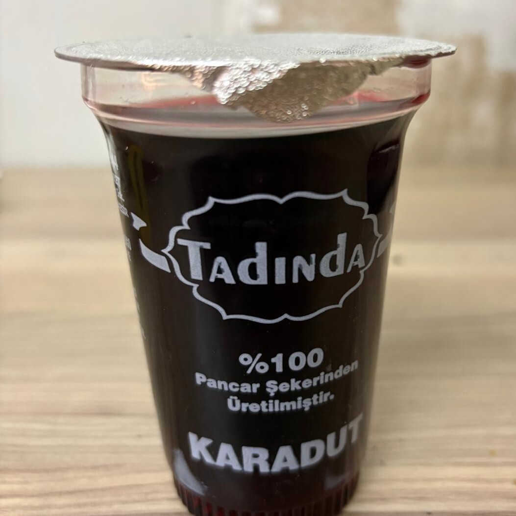 Karadut