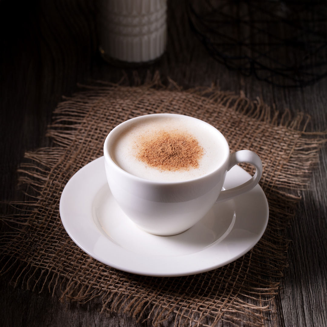 Damla Sakızlı Salep